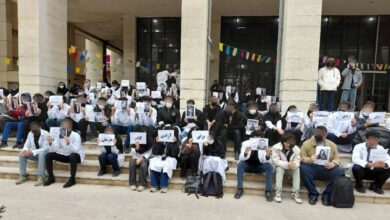 Les manifestations en Iran persistent, le régie madmettant craindre une résistance organisée et un effondrement social