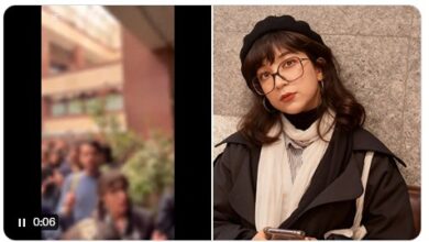 Troisième jour de mobilisation des étudiants dans différentes universités d’Iran