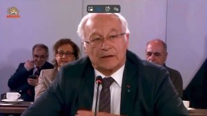 Des personnalités internationales à Berlin en soutien au peuple iranien et au plan en dix points du CNRI