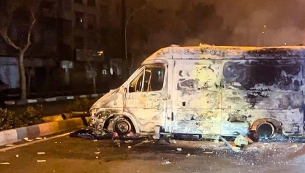 Les dirigeants du régime iranien tiennent des propos anxiogènes par peur de la prochaine insurrection