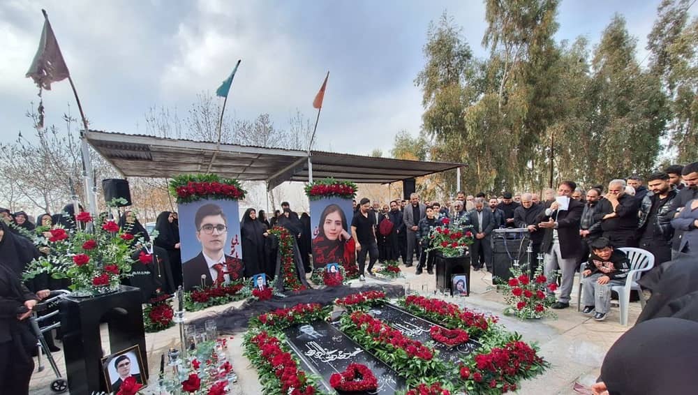 Défiance de rue, tables vides et accélération de la répression en Iran