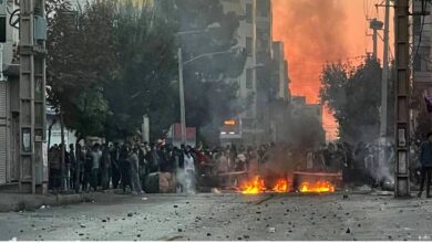 Le régime iranien renforce l’étau sécuritaire, tout en tolérant quelques « critiques autorisées »