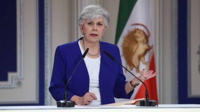 Linda Chavez : La prochaine question pour l’Iran n’est pas un changement de régime, mais ce qui viendra après