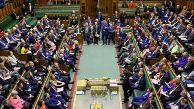 Des députés britanniques exigent une interdiction rapide des Pasdaran iraniens