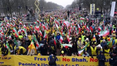 Si l’avenir de l’Iran est incertain, le passé de la Résistance en est le prologue