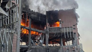 Ni la complaisance ni la guerre ne libéreront l’Iran