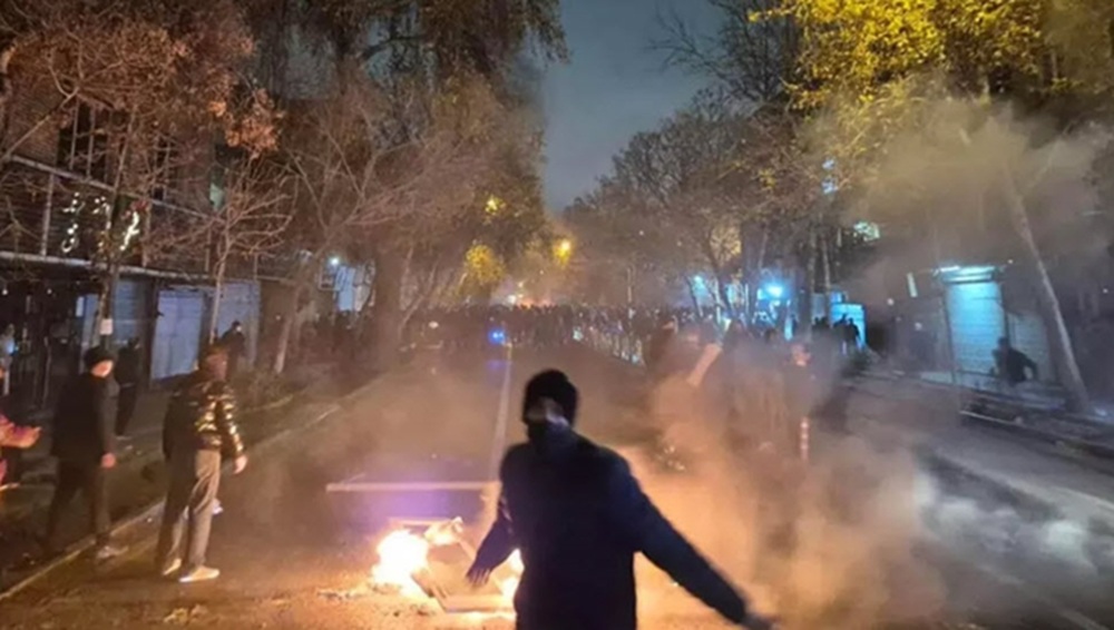 Ce que disent les responsables iraniens sur la peur, le contrôle et l’OMPI