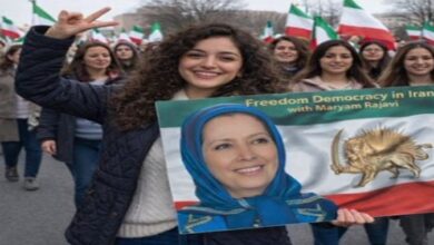 Message de Mme Maryam Radjavi, Présidente élue de la Résistance iranienne pour la période de transition menant au transfert de souveraineté au peuple iranien