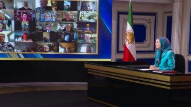 Soutient internationale pour le plan du CNRI pour la transition post-mollah et la souveraineté du peuple iranien