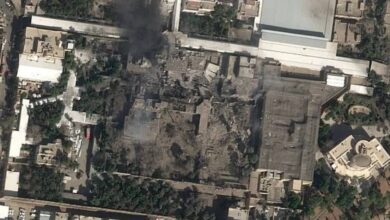 L’erreur qui a scellé le destin de l’Iran