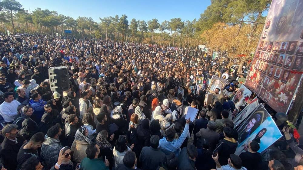 Le prochain soulèvement iranien se prépare en marge de la guerre