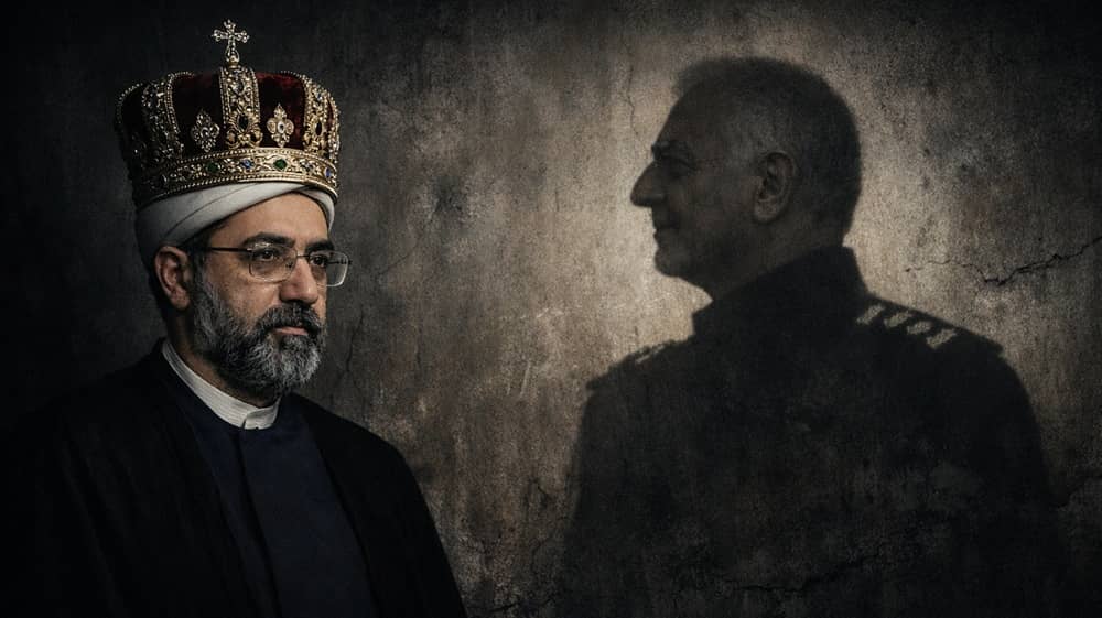 Le couronnement de Mojtaba Khamenei révèle le mensonge du régime théocratique