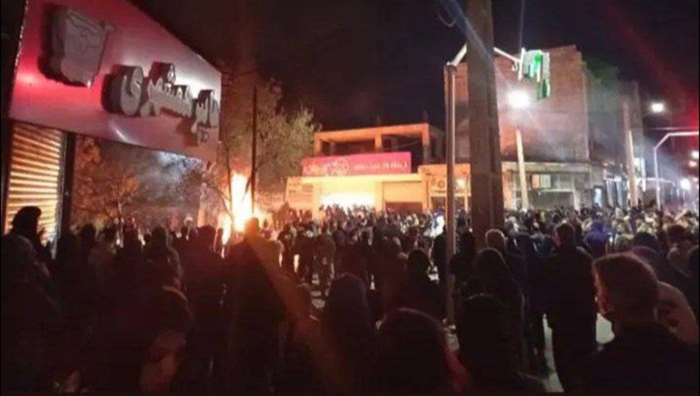 Le régime iranien met en garde contre une « sédition interne » et une seconde attaque de l’OMPI