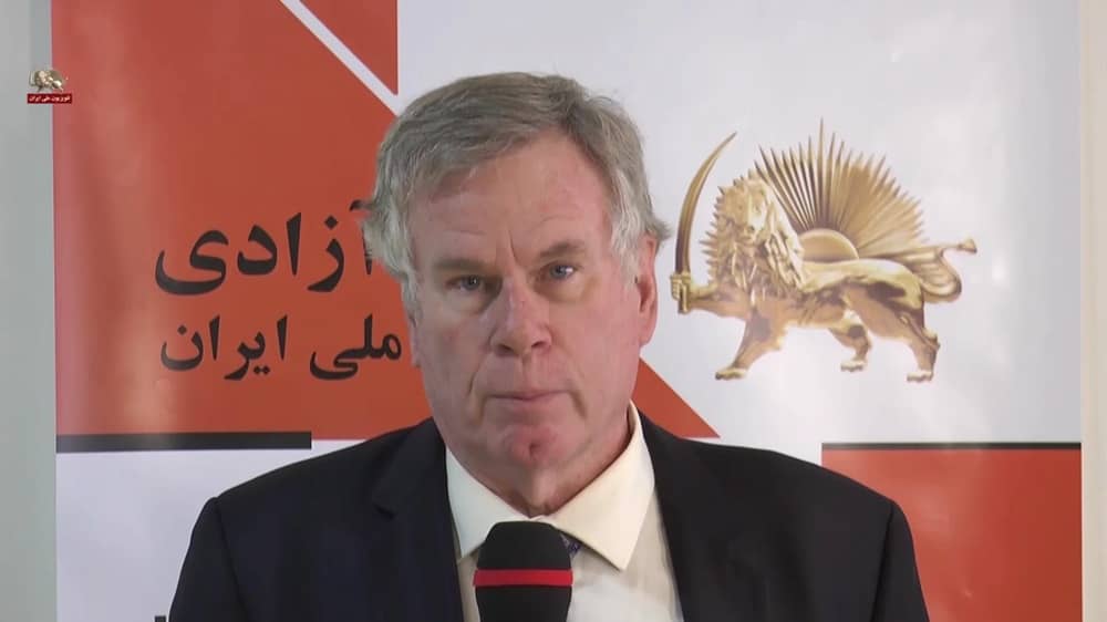 Le retrait américain d’Iran dépend de ses propres ressources, écrit le colonel Wesley Martin