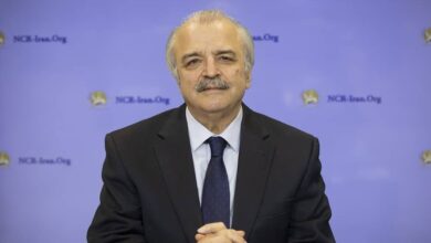 Mohaddessin : Le soulèvement populaire et les unités de résistance, clés du changement en Iran