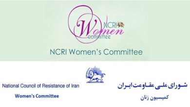 Maryam Akbari Monfared libérée au bout de 17 ans en Iran