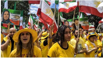 Le printemps éternel de la résistance : comment quatre décennies de lutte alimentent la nouvelle génération iranienne