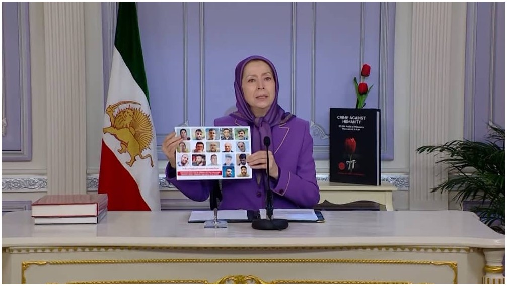 Pourquoi le régime iranien exécute-t-il des membres de l’OMPI sous prétexte d’espionnage étranger ?