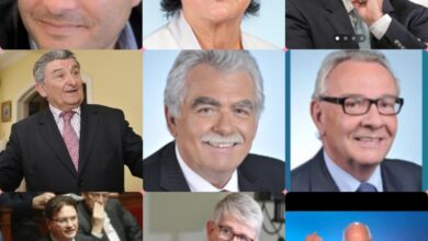 Des parlementaires français appellent à l’union de toutes les composantes démocratiques de l’opposition iranienne pour une transition pluraliste et laïque