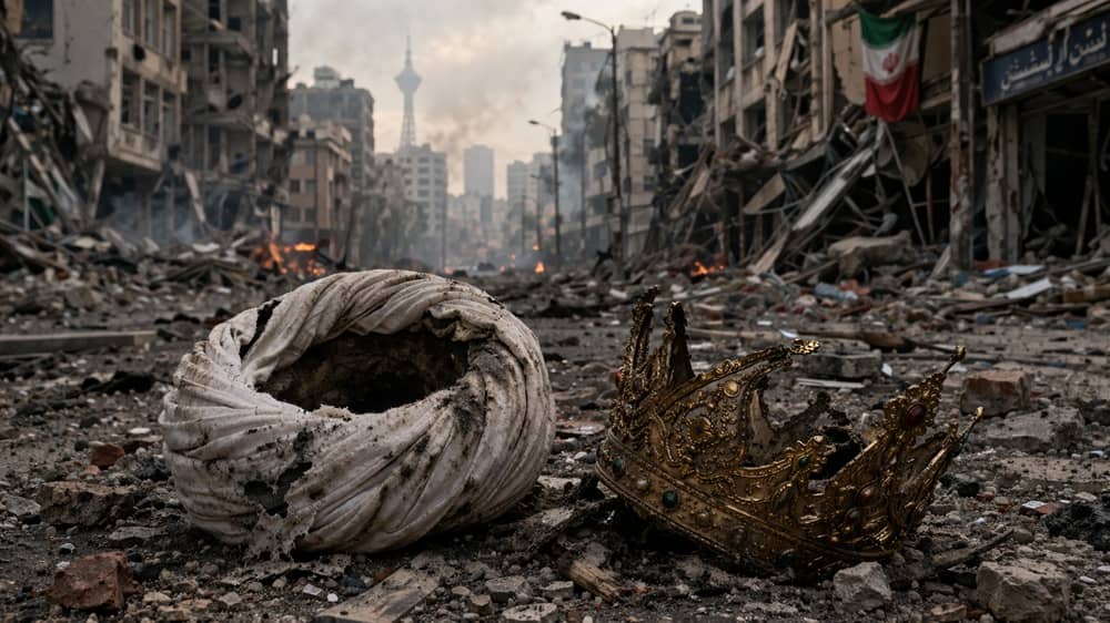 Le rôle du régime théocratique et des monarchistes dans la crise de 2026 en Iran