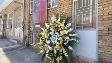 Au cœur du réseau clandestin défiant les bourreaux iraniens