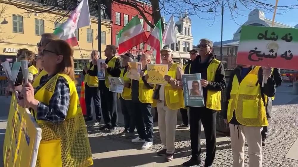 Iran : Exécution du jeune insurgé Erfan Kiani originaire d’Ispahan