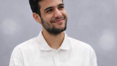 Exécution en Iran du jeune insurgé courageux Amirali Mirjafari