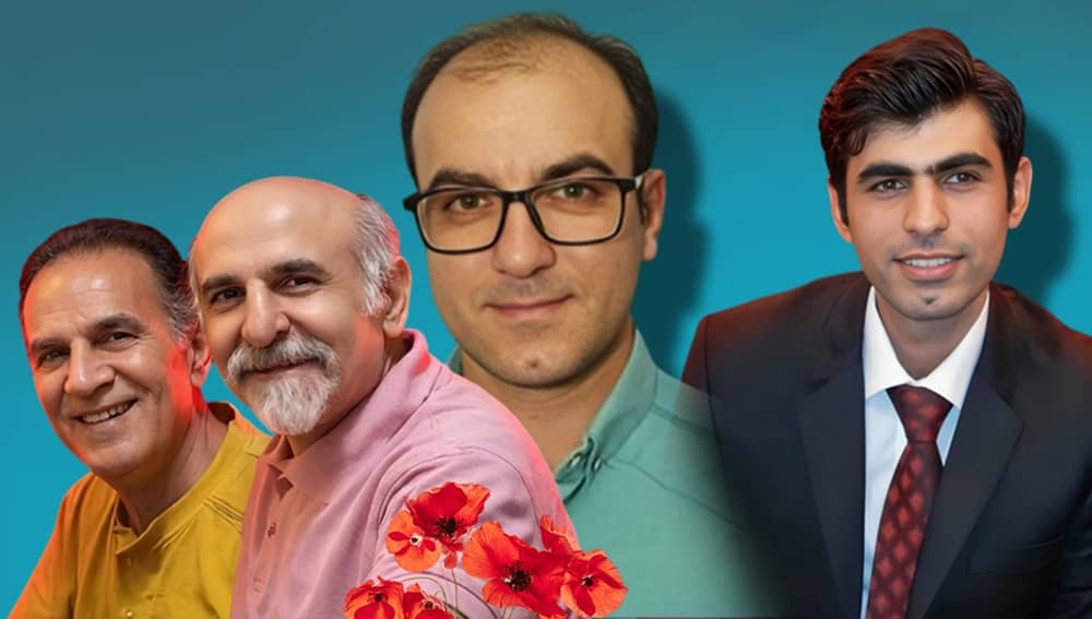 Exécutions de membres de l’OMPI : un mythe du régime sur la société iranienne s’effondre