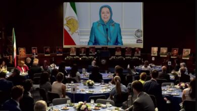 Réunion d’information du Sénat américain sur l’Iran : Appels à une république démocratique