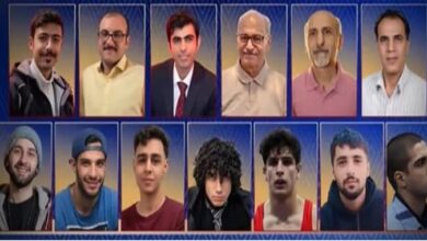 Iran : 15 opérations des unités de résistance à Téhéran et dans 10 autres villes