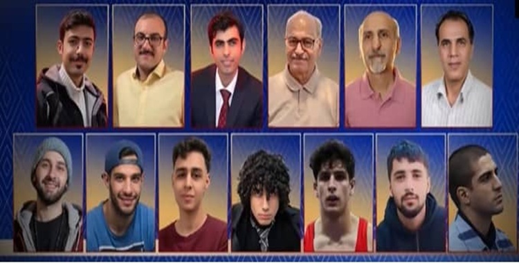 Iran : 15 opérations des unités de résistance à Téhéran et dans 10 autres villes