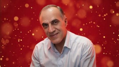 Le parcours transformateur de Shahrokh Daneshvarkar, combattant de la liberté de l’OMPI exécuté
