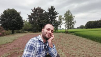 La voix qu’on ne peut pendre : le poète et ouvrier iranien Amine Farahavar face à une exécution imminente