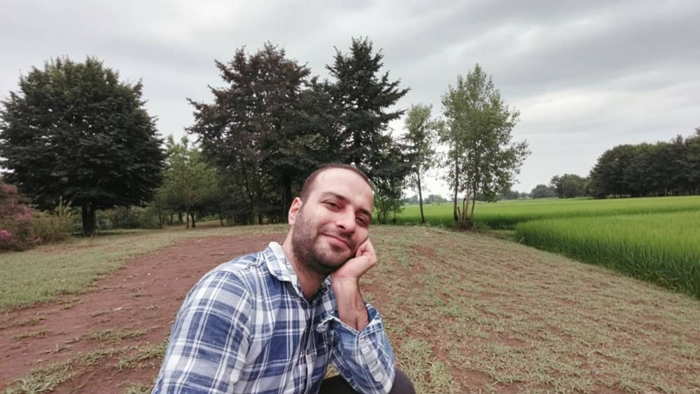 La voix qu’on ne peut pendre : le poète et ouvrier iranien Amine Farahavar face à une exécution imminente
