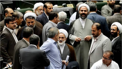 Les luttes intestines au sein du régime iranien s’intensifient, les factions rivales s’affrontant sur le thème du cessez-le-feu