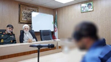 Le juge de la mort se moque de l’indignation internationale et accélère l’exécution des combattants de la liberté iraniens
