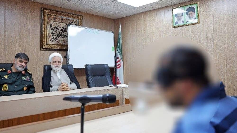 Le juge de la mort se moque de l’indignation internationale et accélère l’exécution des combattants de la liberté iraniens