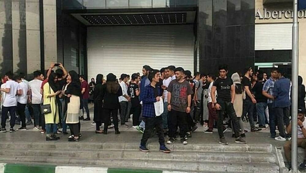 La pauvreté comme outil de contrôle étatique en Iran