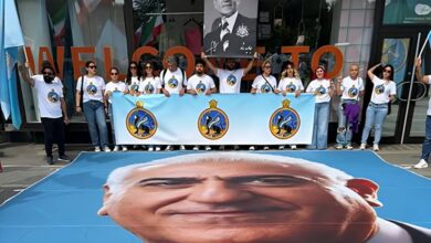 Une marche au nom de la SAVAK sème le trouble dans les consciences