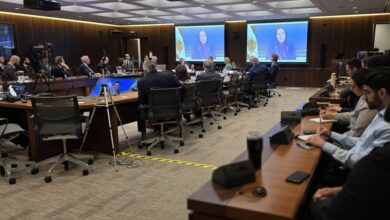 Des parlementaires et experts canadiens soutiennent l’alternative démocratique du CNRI pour mettre fin à la tyrannie cléricale et rejettent la monarchie