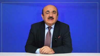 Interviez de Il Riformista avec Mahmoud Hakamian, membre de la Commission des affaires étrangères du CNRI