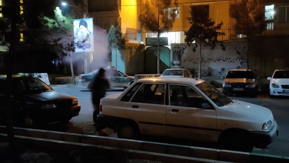 Les unités de résistance de l’OMPI intensifient leurs opérations de résistance en Iran