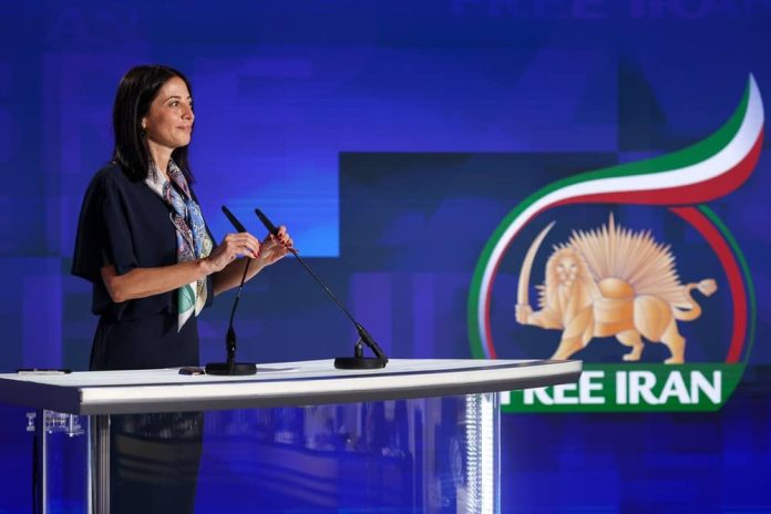 Iran Libre 2026 : Des dirigeants mondiaux réunis au Sommet de Paris exigent la fin de l’apaisement et soutiennent le CNRI comme alternative démocratique pour l’Iran