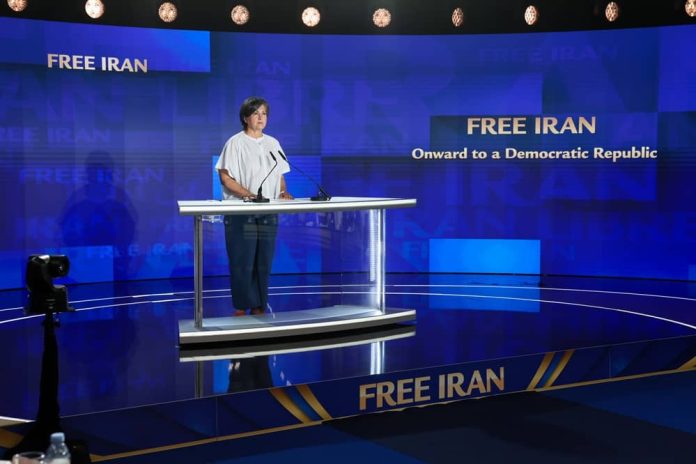 Iran Libre 2026 : Des dirigeants mondiaux réunis au Sommet de Paris exigent la fin de l’apaisement et soutiennent le CNRI comme alternative démocratique pour l’Iran