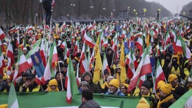 L’après-guerre masque une crise interne qui s’aggrave en Iran, écrit Franz Josef Jung dans RealClearDefense