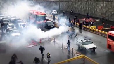 Pourquoi l’Occident n’a pas encore pleinement saisi l’équation iranienne