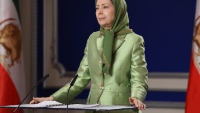 Mme Maryam Radjavi : La Résistance iranienne accueille favorablement tout accord visant à mettre fin à la guerre et aux souffrances du peuple iranien