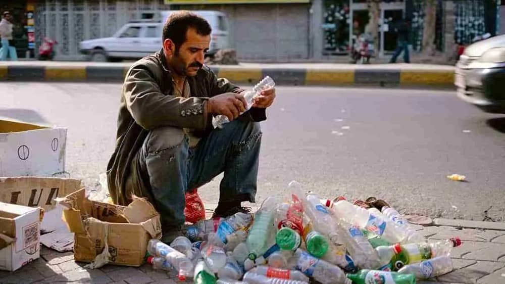 Comment l’effondrement des infrastructures et l’hyperinflation poussent le régime iranien au bord du gouffre
