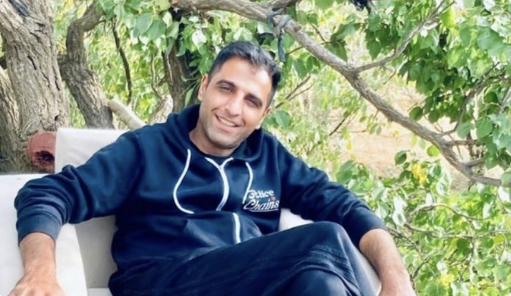 Exécution en Iran sans annonce de la date ni du lieu d’un insurgé