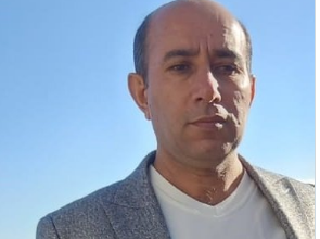 Yaghoub Derakhshan, prisonnier partisan de l’OMPI à Racht, condamné à mort pour la deuxième fois en Iran